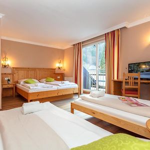 Vierbettzimmer